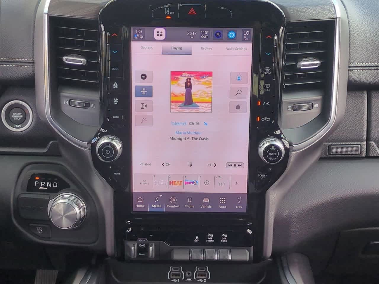 Thumbnail: 2026 RAM 1500 - 29