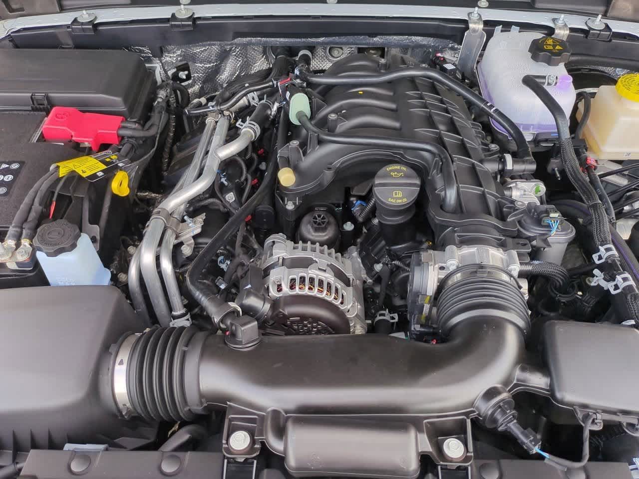 Thumbnail: 2025 Jeep Gladiator - 15