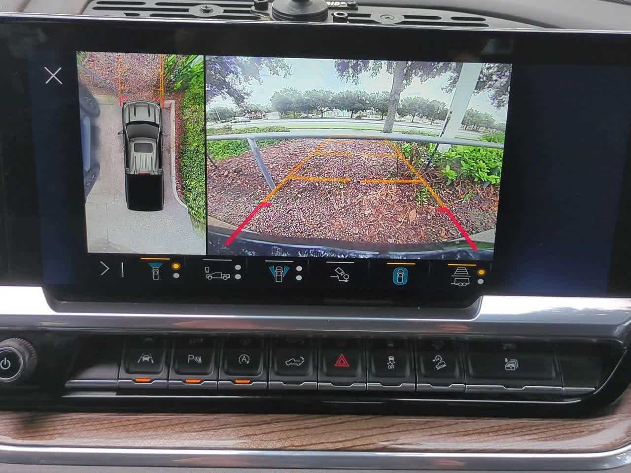 Thumbnail: 2022 Chevrolet Silverado 1500 - 30