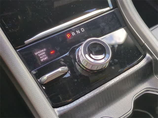 Thumbnail: 2025 Jeep Grand Cherokee - 33