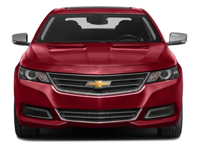 Thumbnail: 2018 Chevrolet Impala - 4