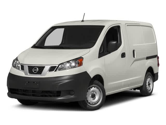 2017 Nissan NV200 S -
                  Sanford, FL