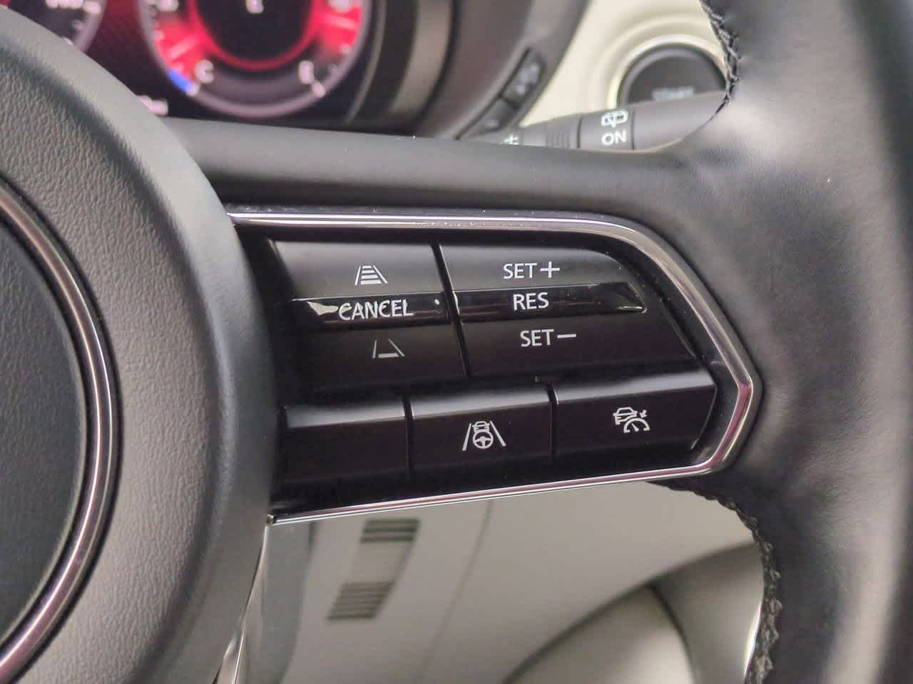 Thumbnail: 2024 Mazda CX-90 - 26