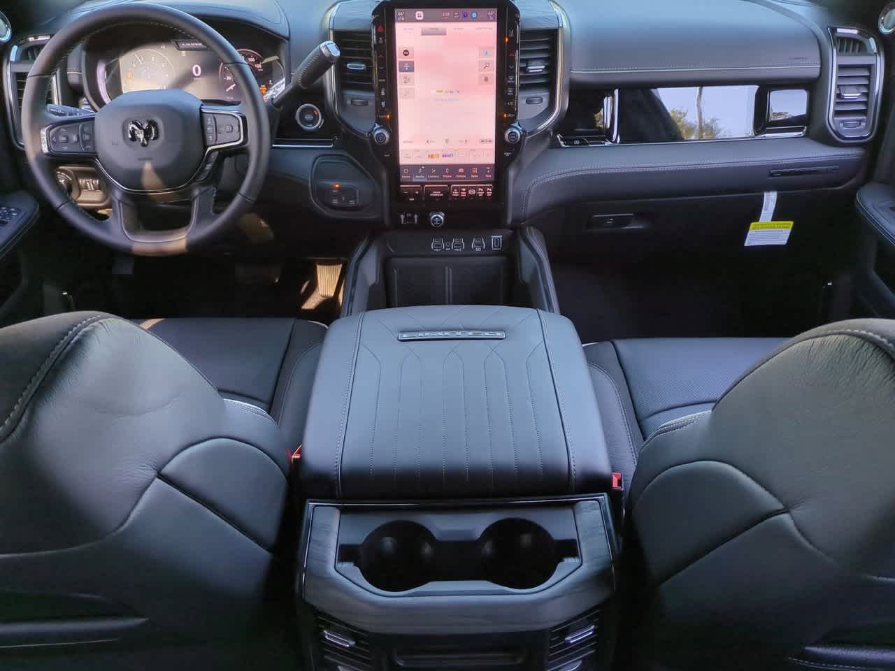 Thumbnail: 2026 RAM 2500 - 15