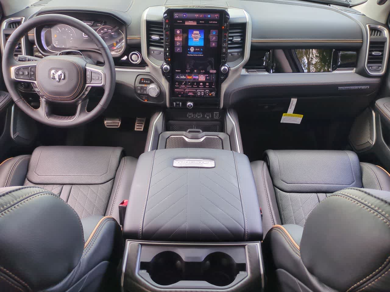 Thumbnail: 2026 RAM 1500 - 15