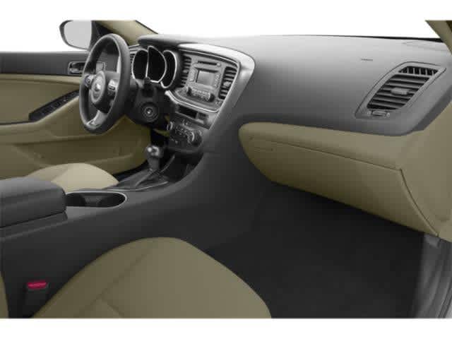 Thumbnail: 2015 Kia Optima - 18