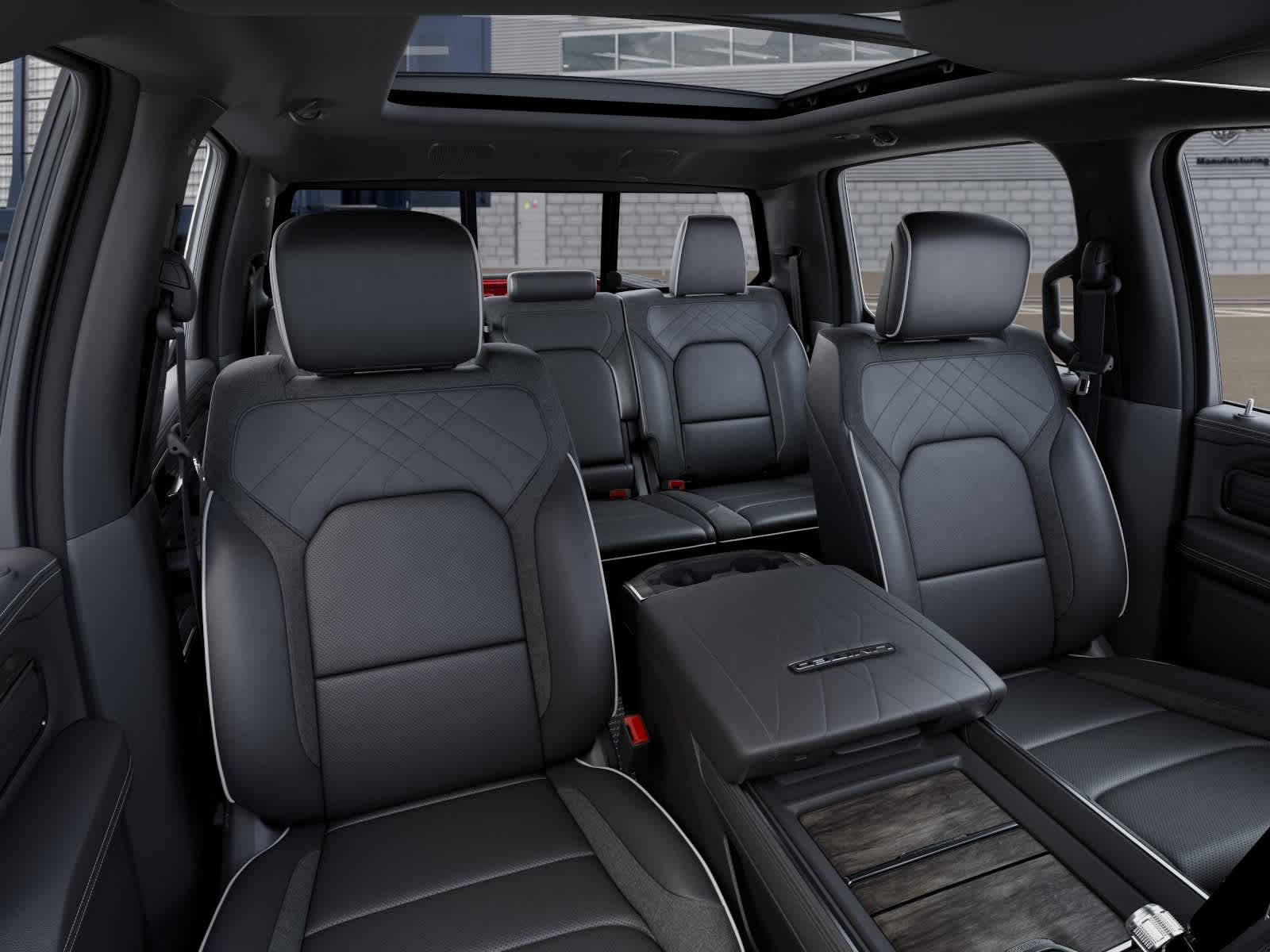 Thumbnail: 2026 RAM 1500 - 16