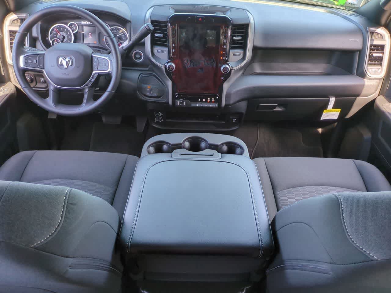 Thumbnail: 2026 RAM 2500 - 15