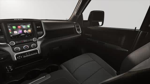 Thumbnail: 2026 RAM 3500 - 7