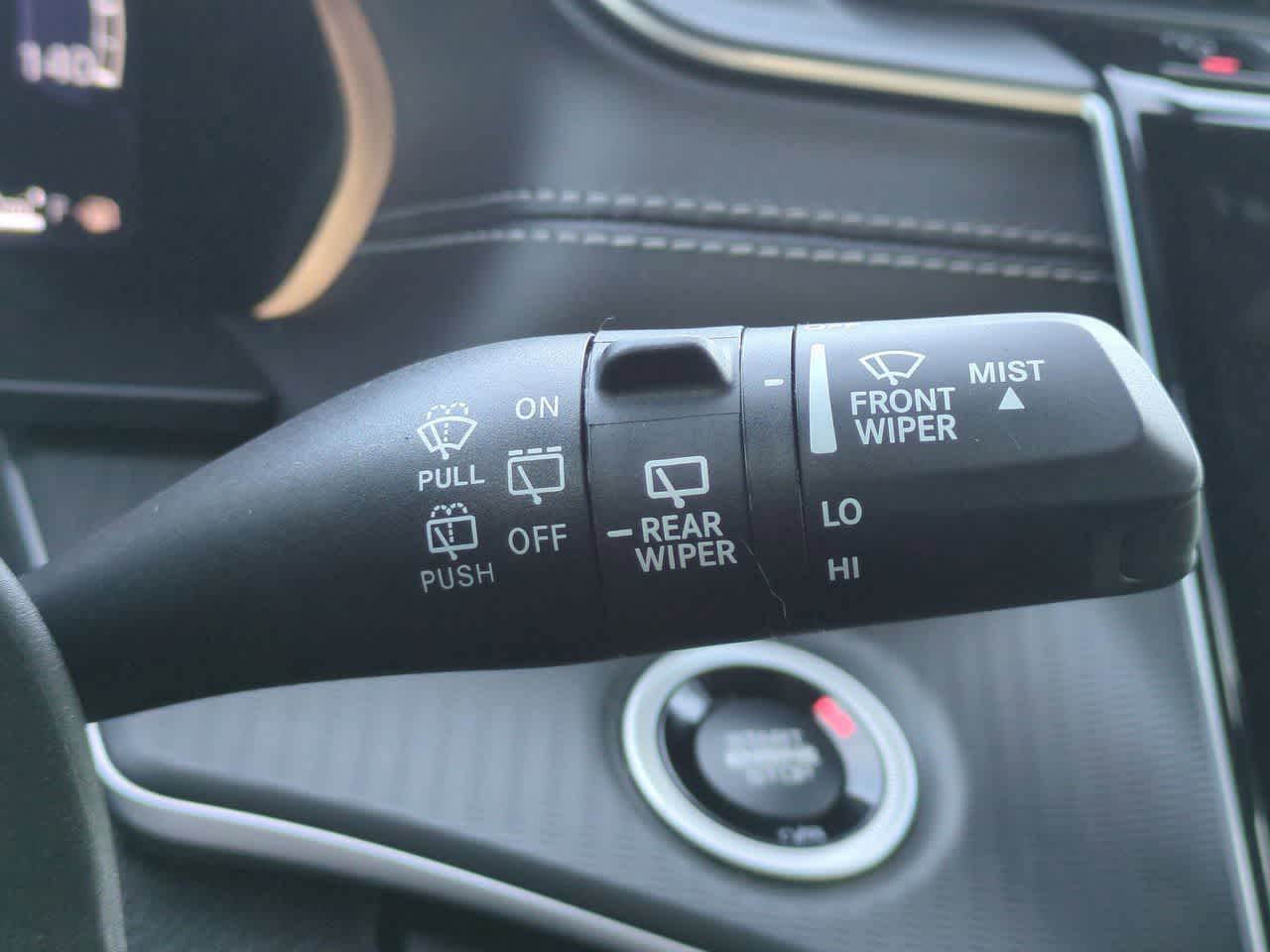 Thumbnail: 2025 Jeep Grand Cherokee L - 27