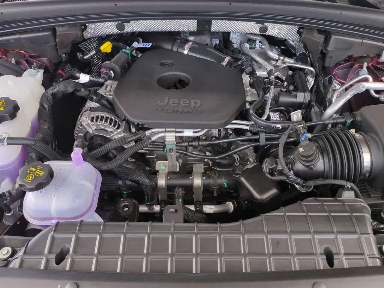 Thumbnail: 2026 Jeep Grand Cherokee - 15