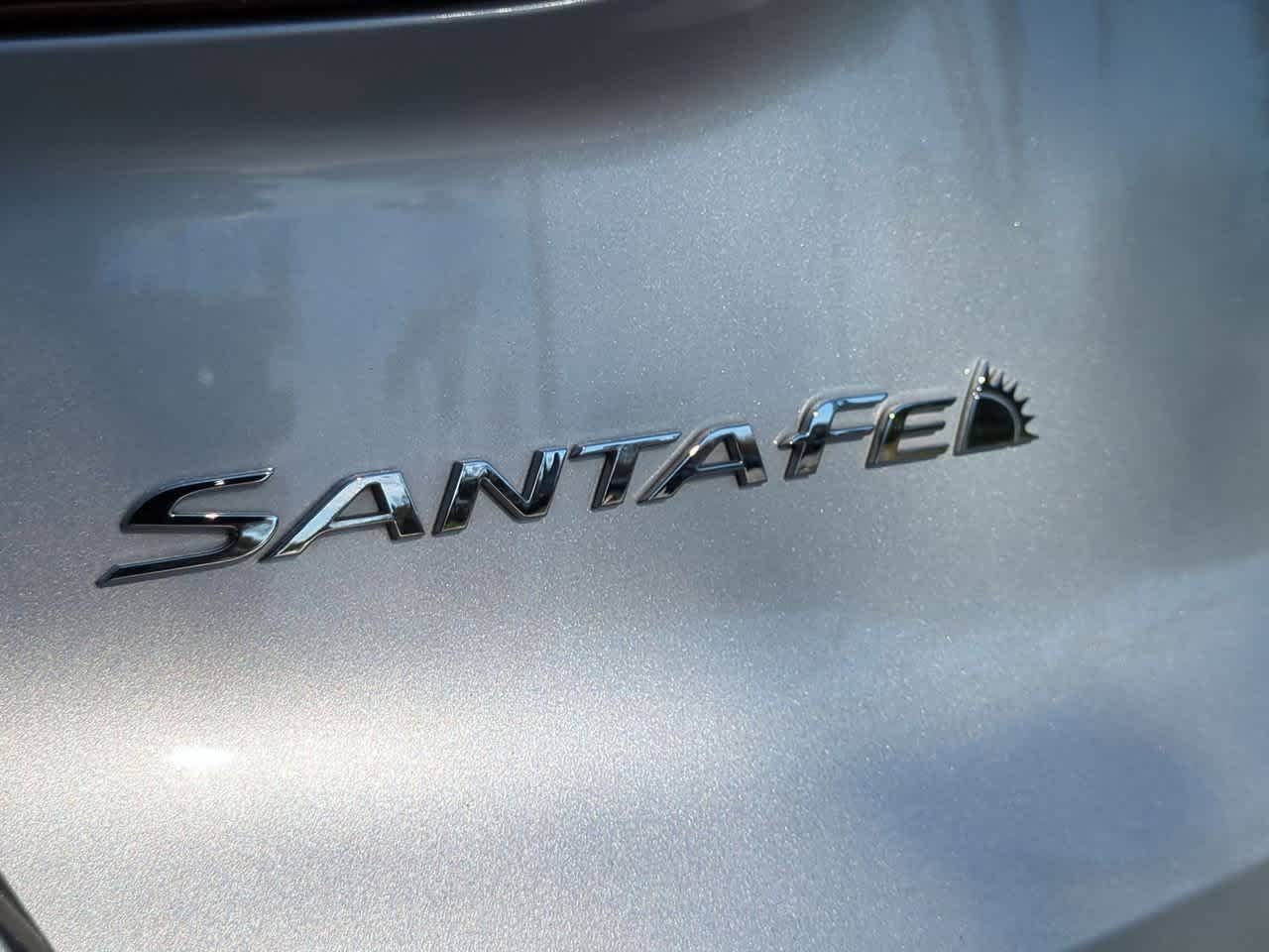 Thumbnail: 2020 Hyundai Santa Fe - 13