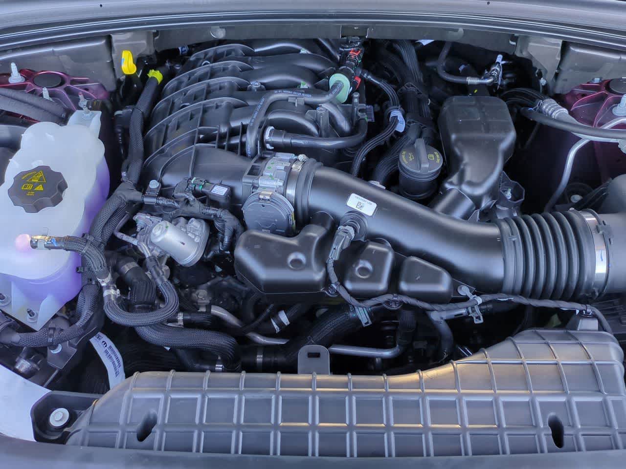 Thumbnail: 2025 Jeep Grand Cherokee - 15