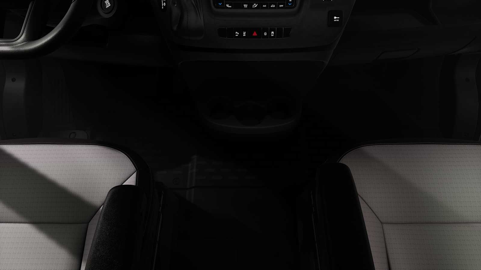 Thumbnail: 2026 RAM ProMaster - 4