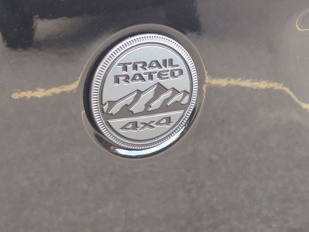 Thumbnail: 2026 Jeep Wrangler - 13