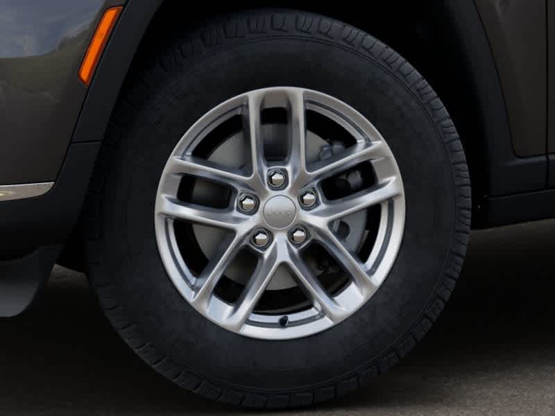 Thumbnail: 2025 Jeep Grand Cherokee L - 4