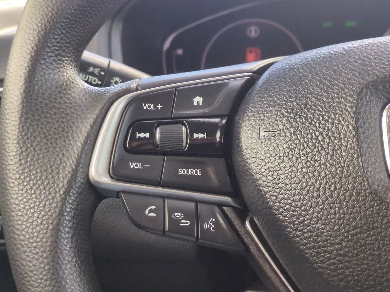 Thumbnail: 2018 Honda Accord - 23