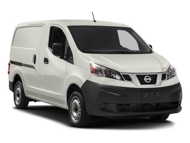 Thumbnail: 2017 Nissan NV200 - 6