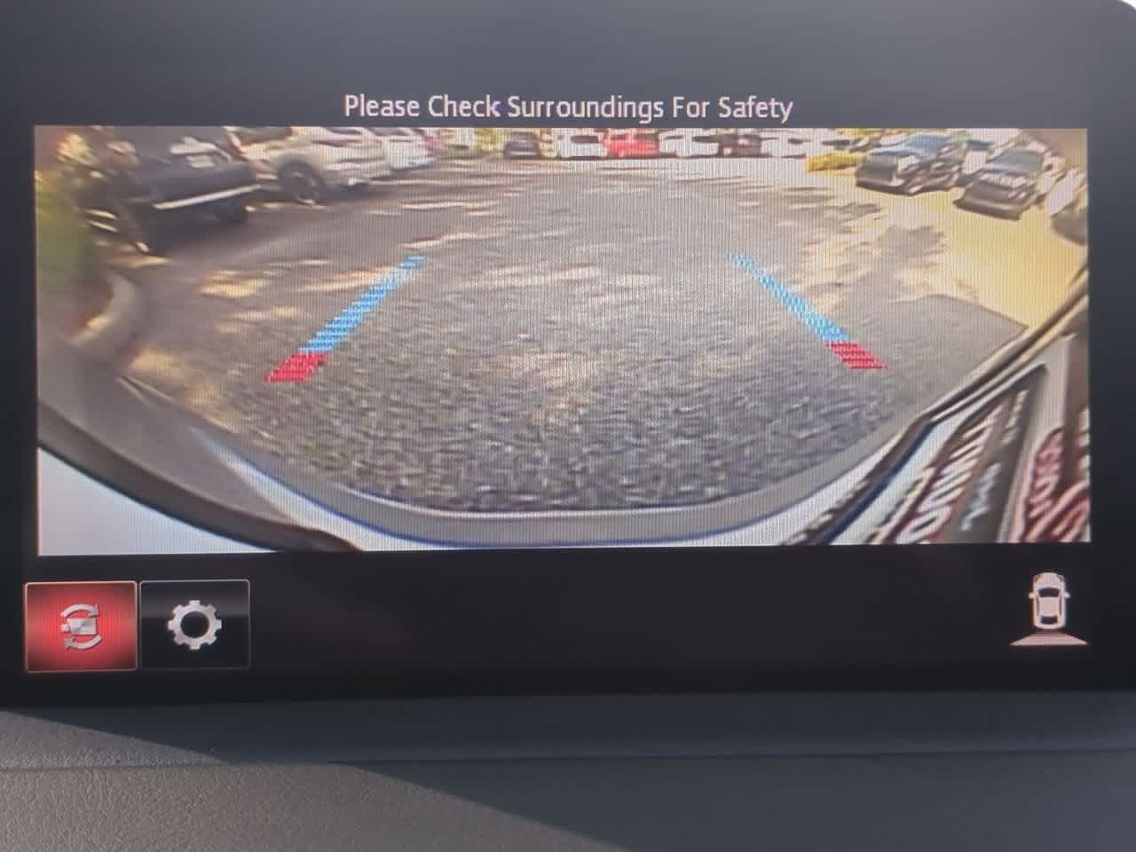 Thumbnail: 2020 Mazda CX-9 - 31