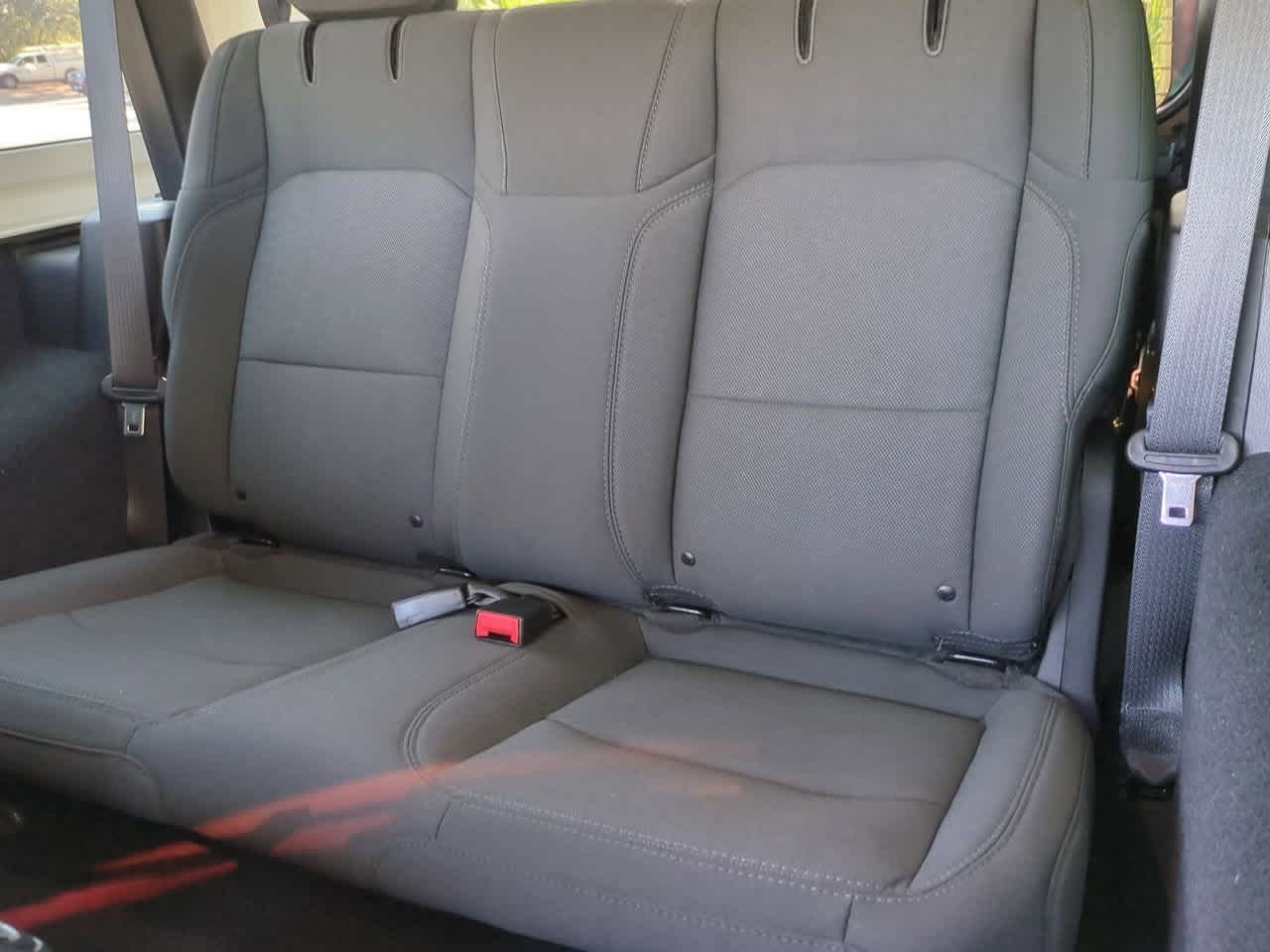 Thumbnail: 2022 Jeep Wrangler - 19