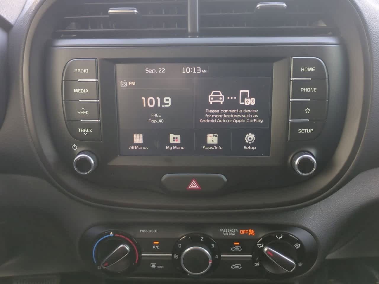 Thumbnail: 2021 Kia Soul - 28