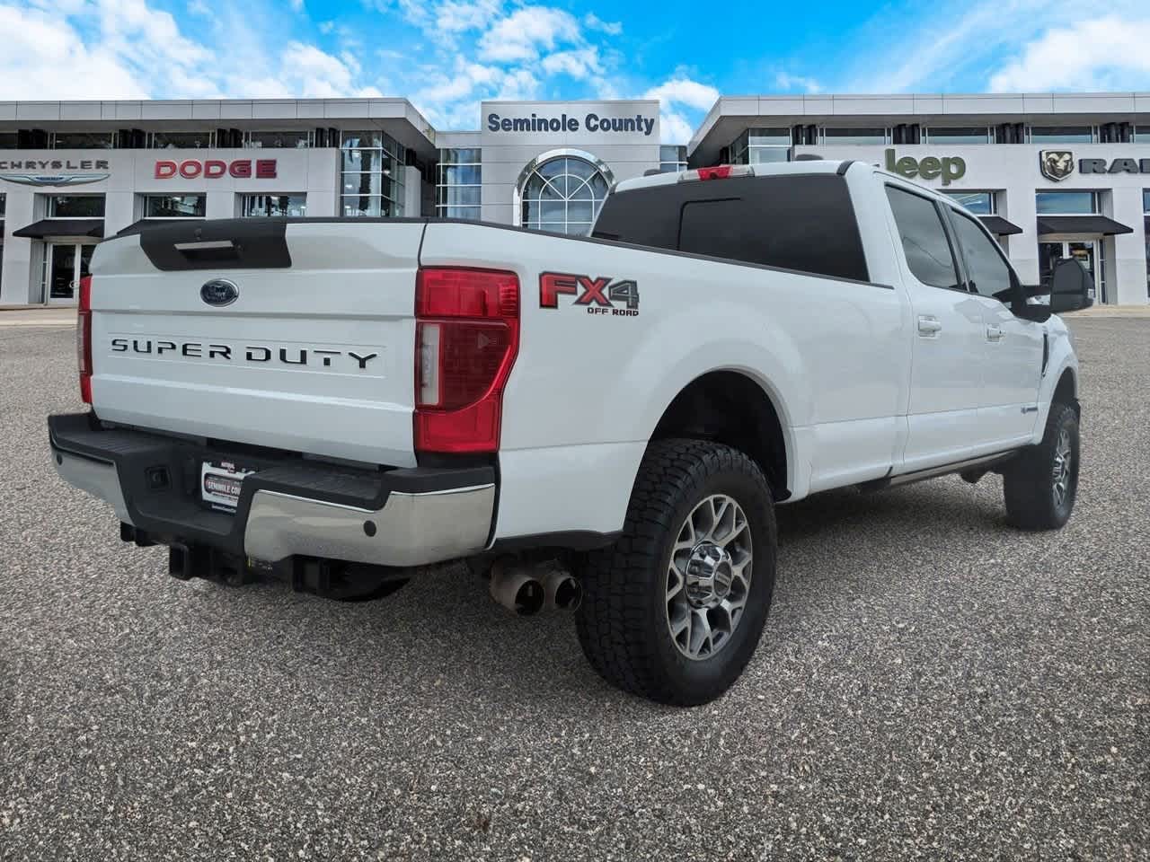 Thumbnail: 2022 Ford Econoline - 8