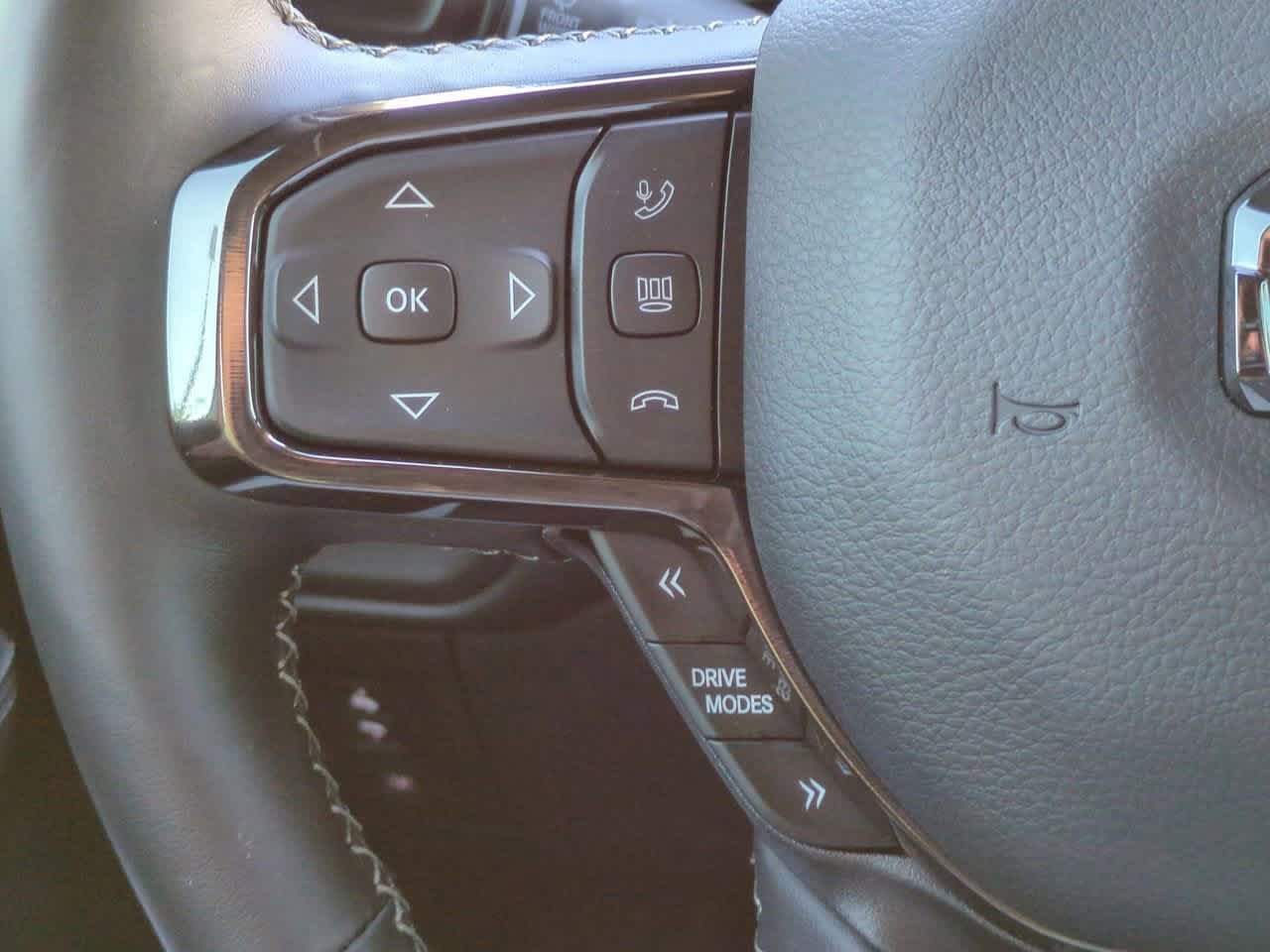 Thumbnail: 2026 RAM 1500 - 24