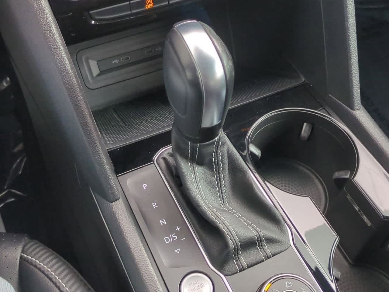 Thumbnail: 2023 Volkswagen Atlas - 34