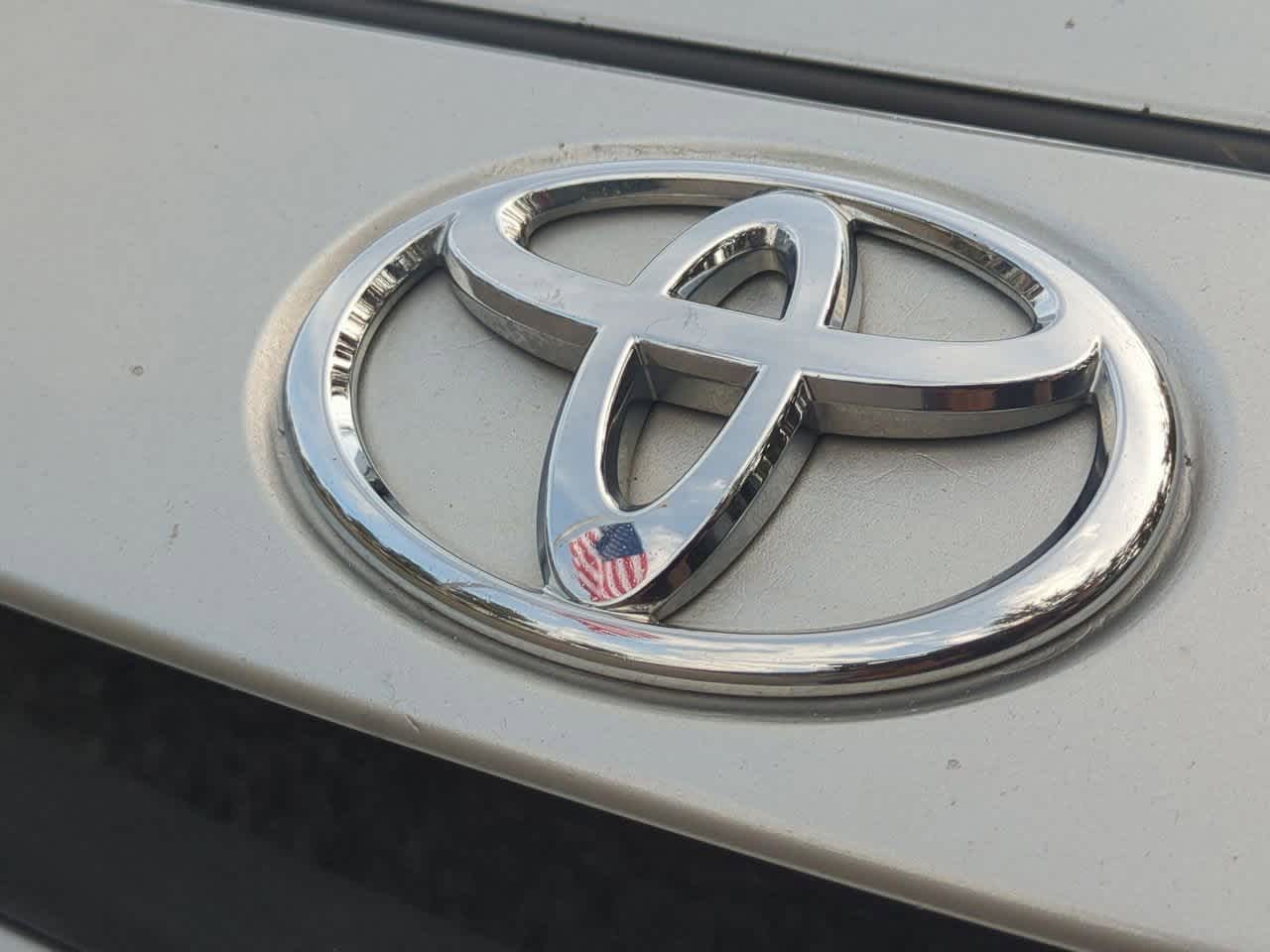 Thumbnail: 2021 Toyota Corolla - 11