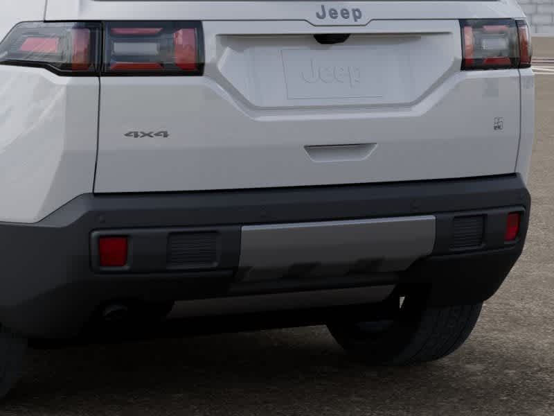 Thumbnail: 2026 Jeep Cherokee - 13