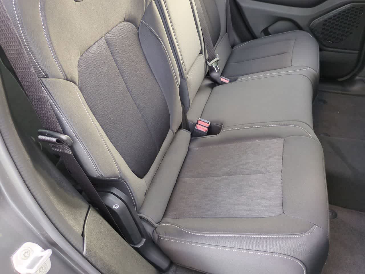 Thumbnail: 2025 Jeep Grand Cherokee - 21