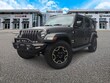  Jeep Wrangler Unlimited
