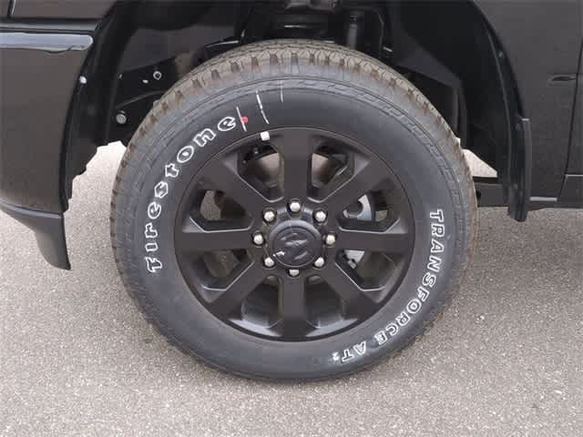 Thumbnail: 2024 RAM 2500 - 14