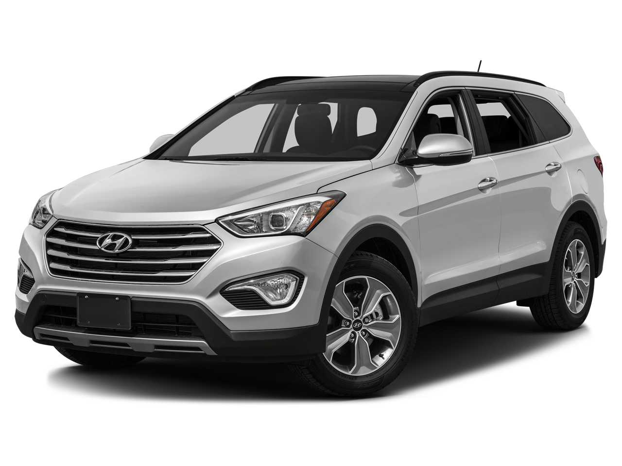 2015 Hyundai Santa Fe GLS -
                  Sanford, FL