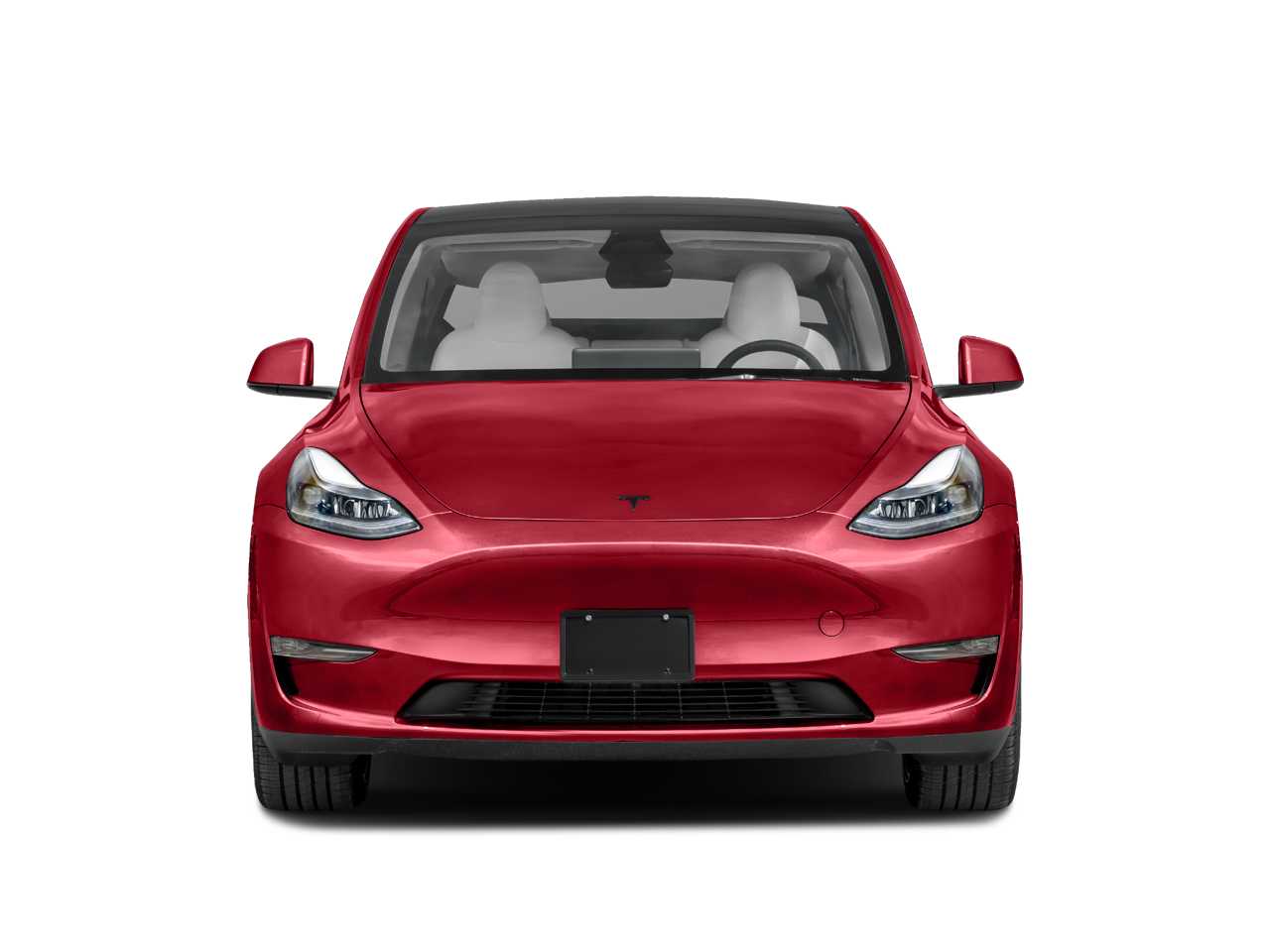Thumbnail: 2024 Tesla Model Y - 4