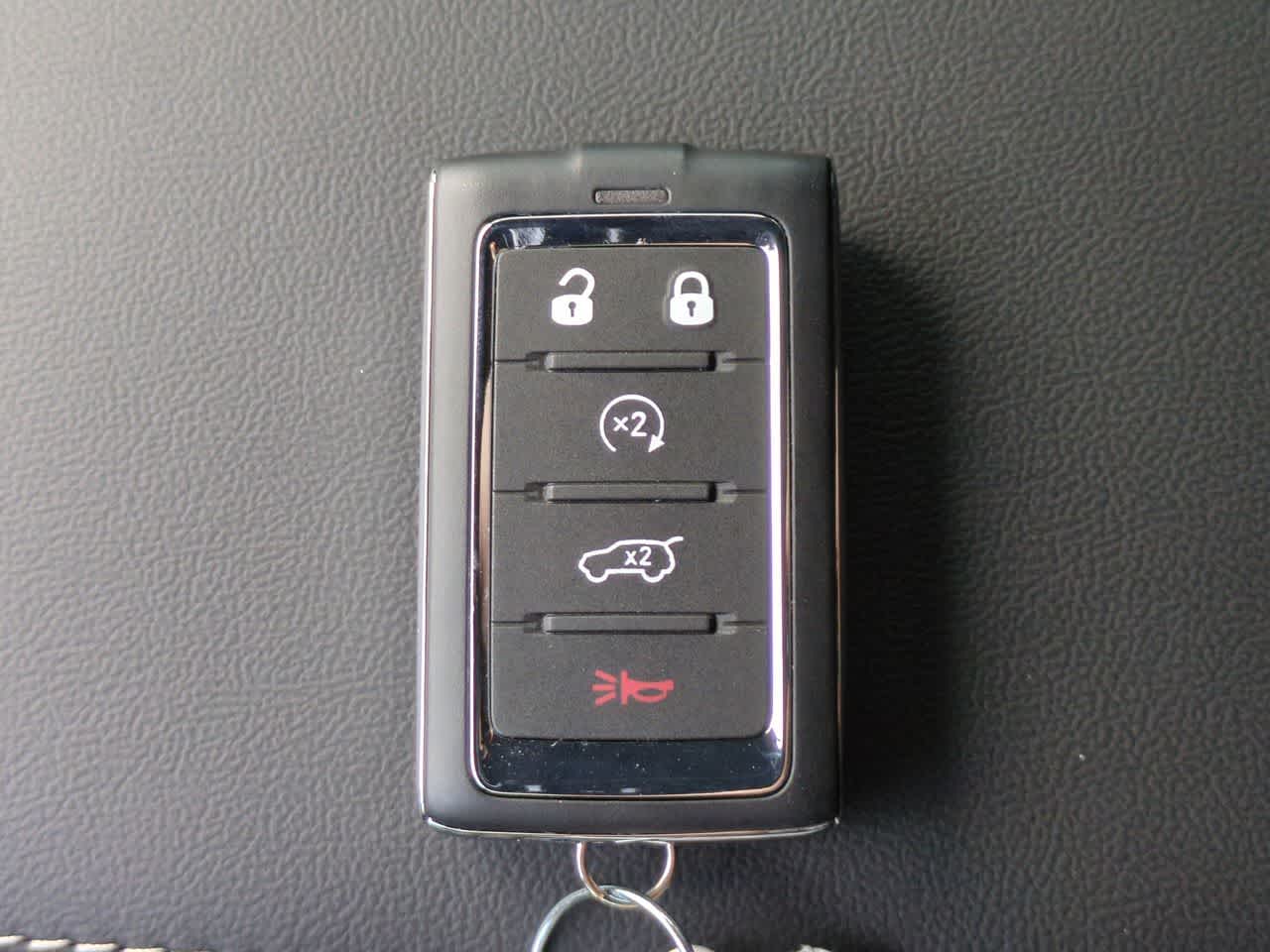 Thumbnail: 2026 Jeep Grand Cherokee - 37