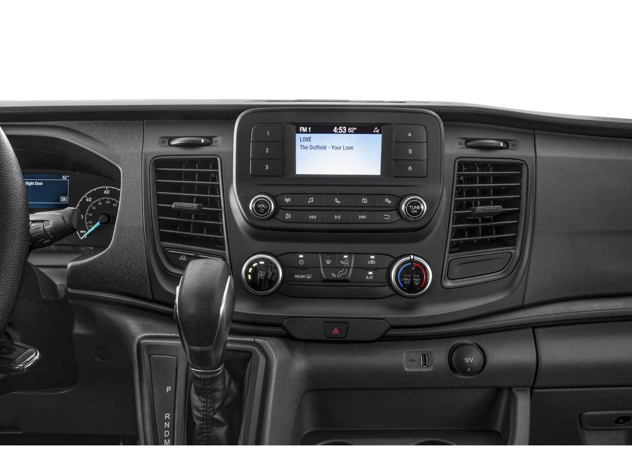 Thumbnail: 2023 Ford Transit Series - 7