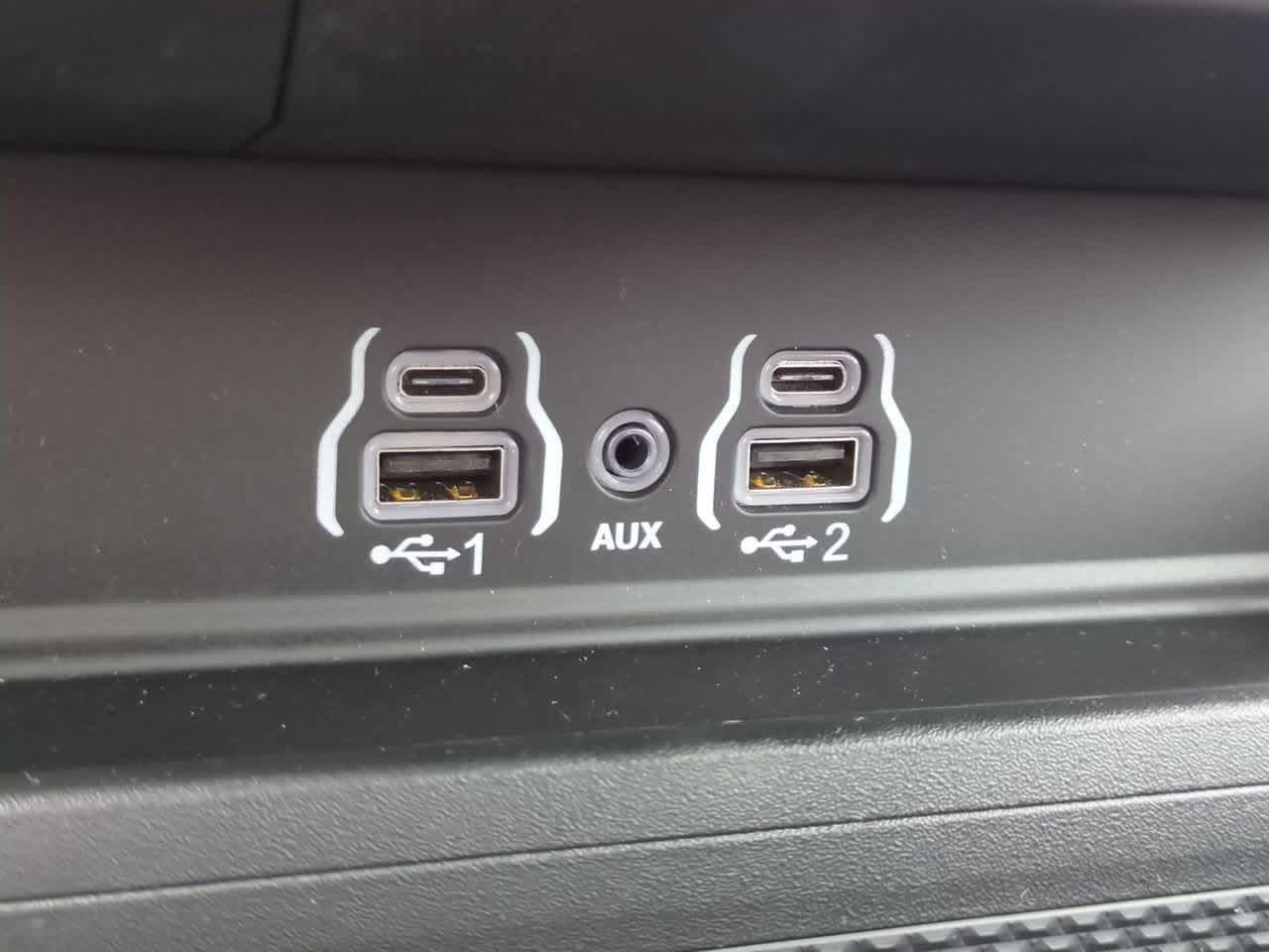 Thumbnail: 2026 RAM 1500 - 30