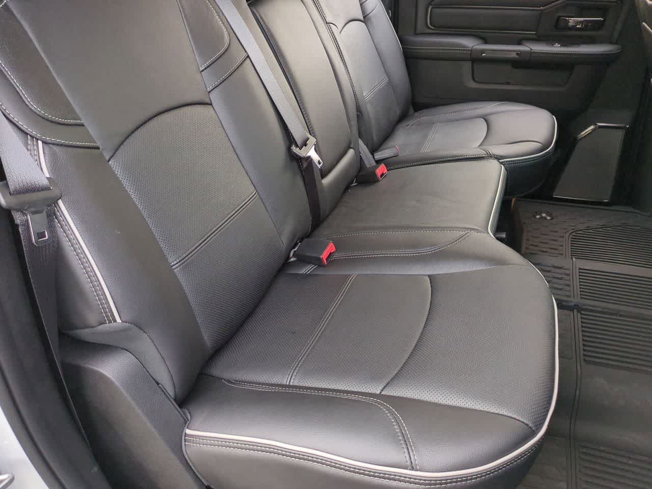 Thumbnail: 2026 RAM 2500 - 21