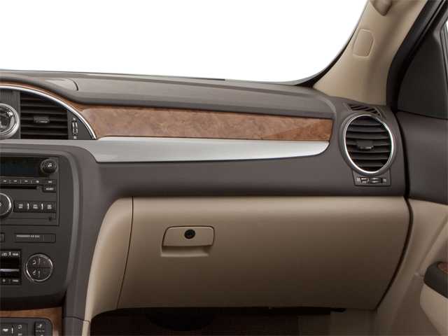 Thumbnail: 2011 Buick Enclave - 13