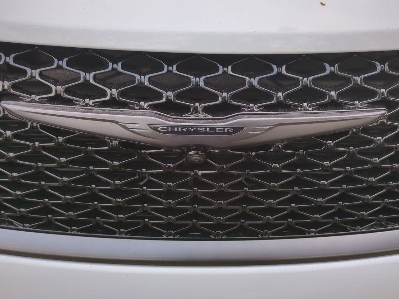 Thumbnail: 2026 Chrysler Pacifica - 12