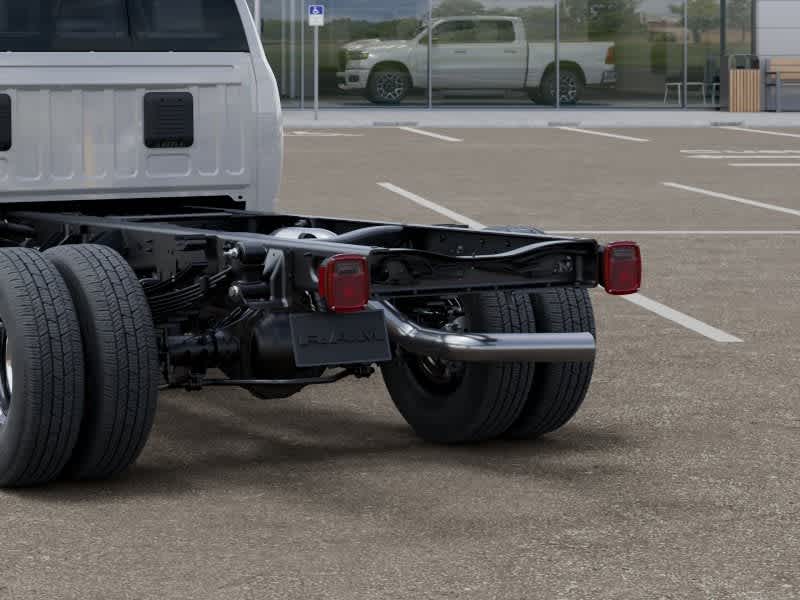 Thumbnail: 2026 RAM 3500 - 13