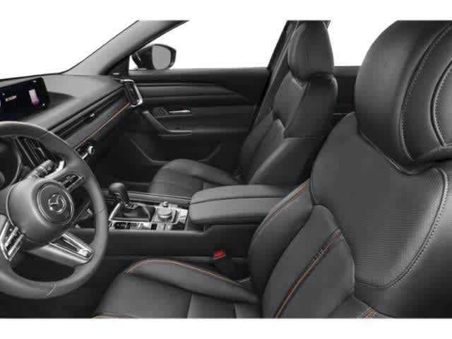 Thumbnail: 2025 Mazda CX-50 - 9