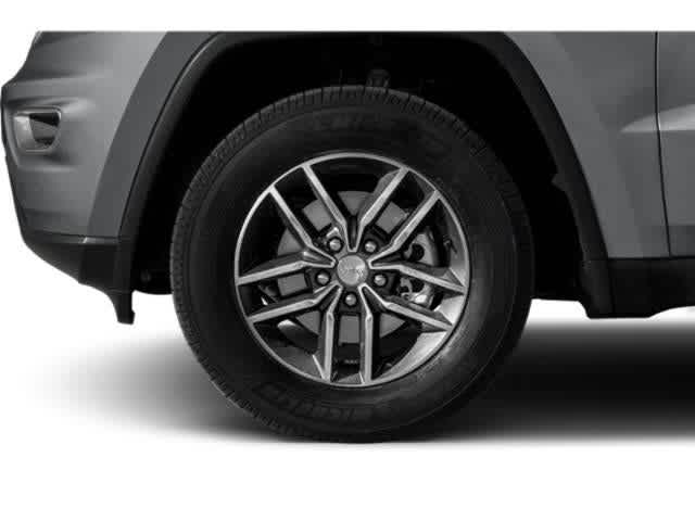 Thumbnail: 2019 Jeep Grand Cherokee - 11