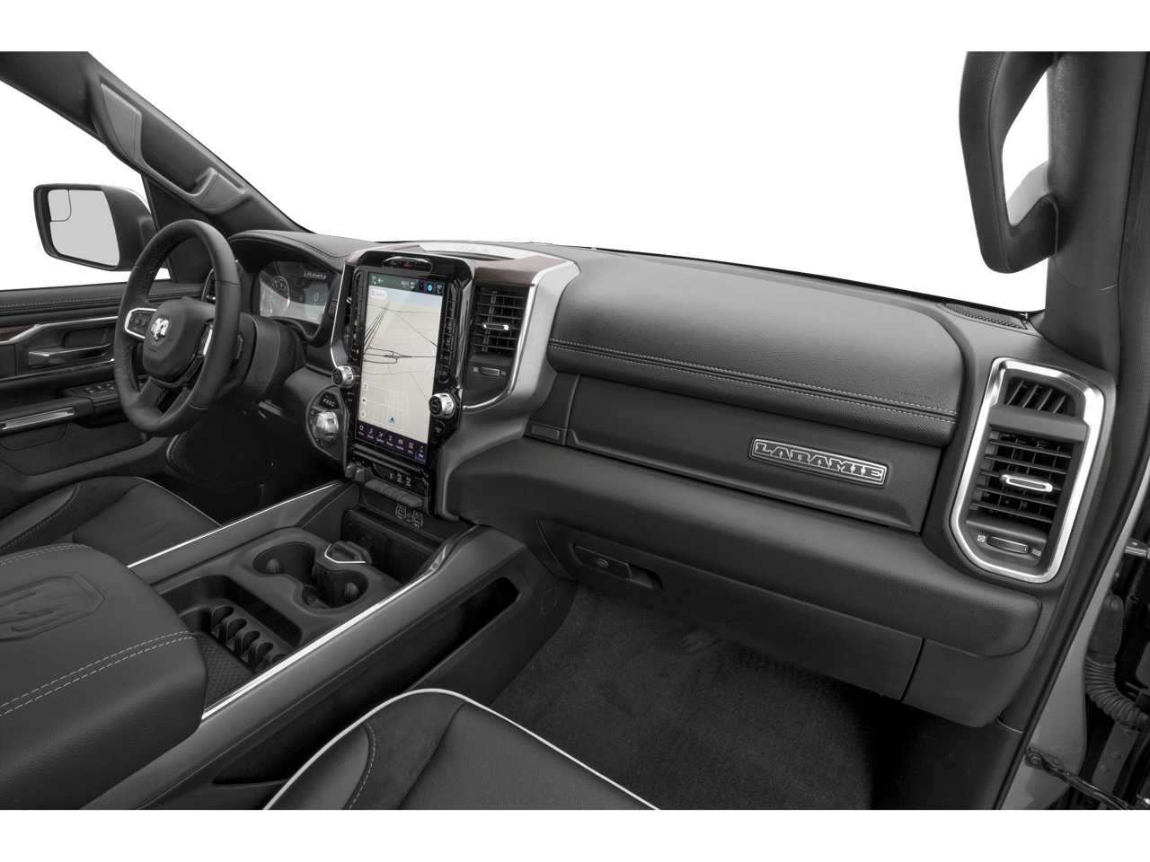 2025 RAM 1500 Laramie 11