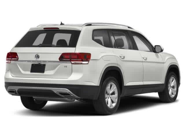 Thumbnail: 2019 Volkswagen Atlas - 3