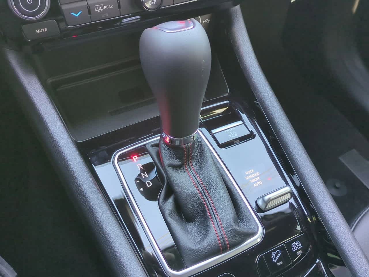 Thumbnail: 2026 Jeep Compass - 34