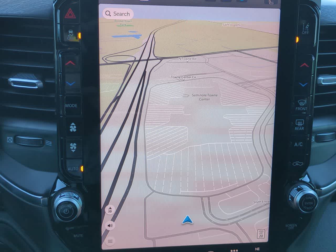 Thumbnail: 2026 RAM 1500 - 29