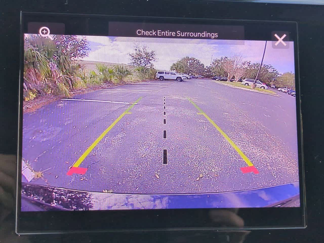 Thumbnail: 2025 Jeep Grand Cherokee L - 29