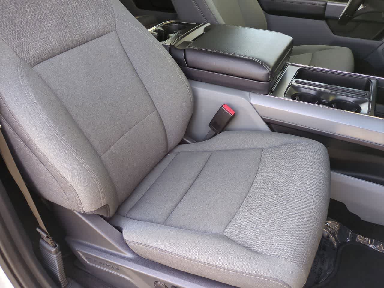 Thumbnail: 2024 Ford F-150 - 20